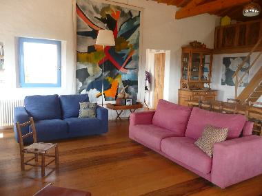 Casa de vacaciones en arzachena (Sassari)Casa de vacaciones