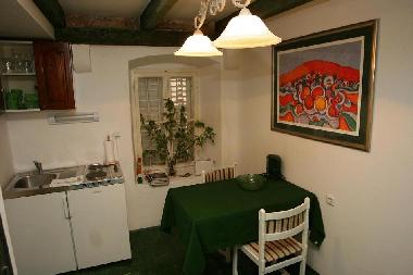 Apartamento de vacaciones en Dubrovnik (Dubrovacko-Neretvanska)Casa de vacaciones