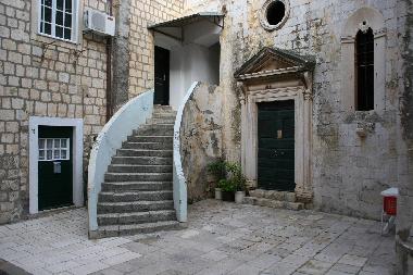 Apartamento de vacaciones en Dubrovnik (Dubrovacko-Neretvanska)Casa de vacaciones