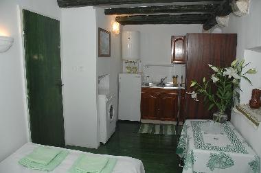 Apartamento de vacaciones en Dubrovnik (Dubrovacko-Neretvanska)Casa de vacaciones
