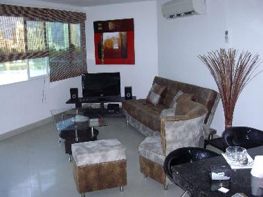Apartamento de vacaciones en cartagena (Bolivar)Casa de vacaciones