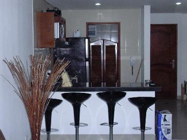 Apartamento de vacaciones en cartagena (Bolivar)Casa de vacaciones