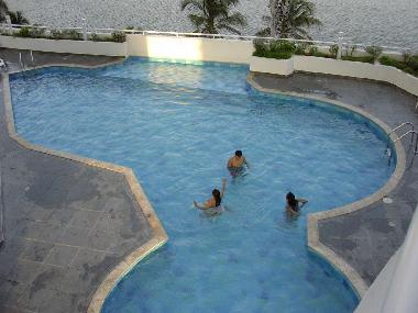 Apartamento de vacaciones en cartagena (Bolivar)Casa de vacaciones