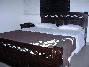 Apartamento de vacaciones en cartagena (Bolivar)Casa de vacaciones