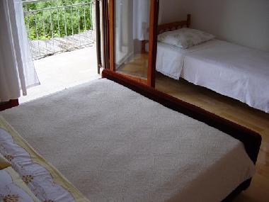 Apartamento de vacaciones en Sevid  (Splitsko-Dalmatinska)Casa de vacaciones