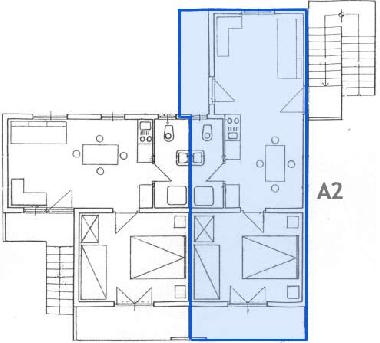 Apartamento de vacaciones en Sevid  (Splitsko-Dalmatinska)Casa de vacaciones