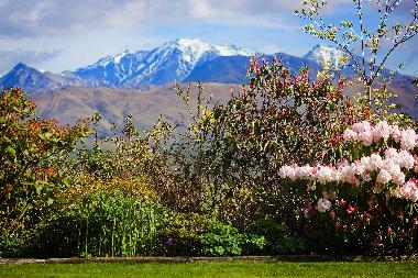 Casa de vacaciones en Livingstone (Waitaki)Casa de vacaciones