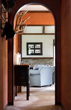 Casa de vacaciones en Livingstone (Waitaki)Casa de vacaciones