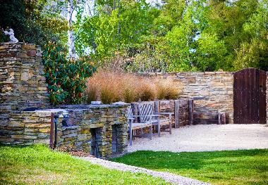 Casa de vacaciones en Livingstone (Waitaki)Casa de vacaciones