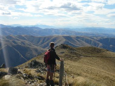Casa de vacaciones en Livingstone (Waitaki)Casa de vacaciones