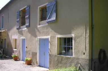 La Tuilerie de Chazelle