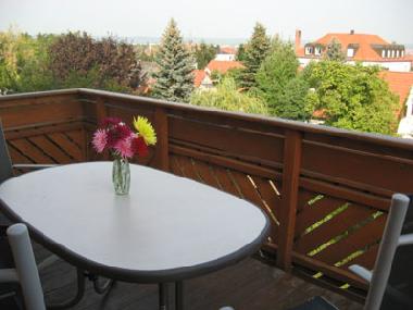 Apartamento de vacaciones en Dresden (Schsisches Elbland)Casa de vacaciones