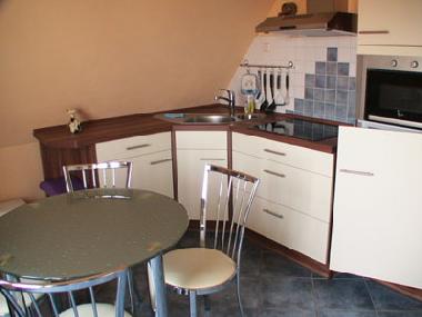 Apartamento de vacaciones en Dresden (Schsisches Elbland)Casa de vacaciones
