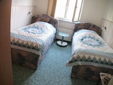 Apartamento de vacaciones en Dresden (Schsisches Elbland)Casa de vacaciones