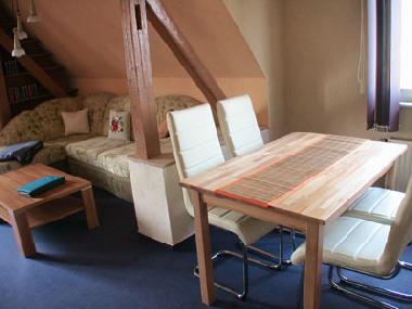 Apartamento de vacaciones en Dresden (Schsisches Elbland)Casa de vacaciones