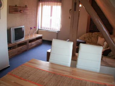 Apartamento de vacaciones en Dresden (Schsisches Elbland)Casa de vacaciones