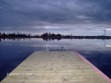 Casa de vacaciones en K�pingsvik (�land)Casa de vacaciones