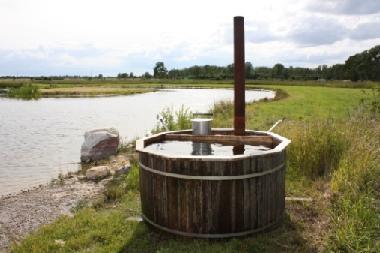 Casa de vacaciones en K�pingsvik (�land)Casa de vacaciones