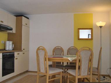 Apartamento de vacaciones en Essing (Niederbayern)Casa de vacaciones