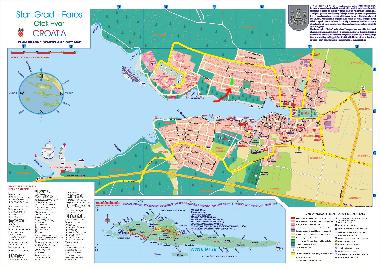 Apartamento de vacaciones en Island Hvar Stari Grad (Splitsko-Dalmatinska)Casa de vacaciones