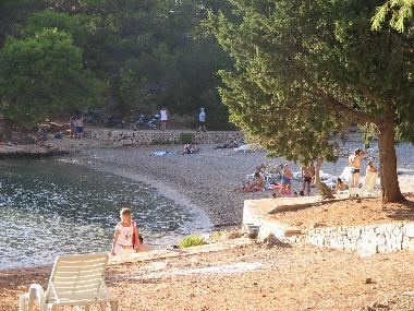 Apartamento de vacaciones en Island Hvar Stari Grad (Splitsko-Dalmatinska)Casa de vacaciones