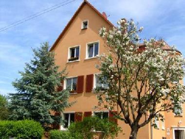 Apartamento de vacaciones en Dresden (Schsisches Elbland)Casa de vacaciones