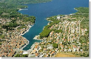 Apartamento de vacaciones en Island Hvar Stari Grad (Splitsko-Dalmatinska)Casa de vacaciones