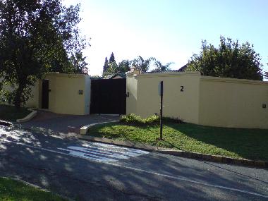 Casa de vacaciones en Johannesburg, Randburg (Gauteng)Casa de vacaciones