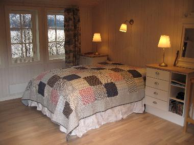 Casa de vacaciones en Hareid (More og Romsdal)Casa de vacaciones