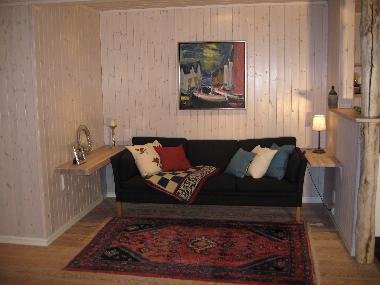 Casa de vacaciones en Hareid (More og Romsdal)Casa de vacaciones