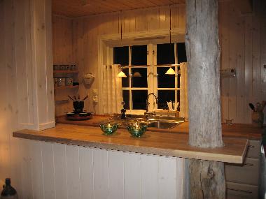 Casa de vacaciones en Hareid (More og Romsdal)Casa de vacaciones