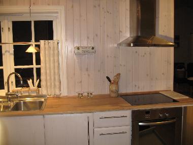 Casa de vacaciones en Hareid (More og Romsdal)Casa de vacaciones