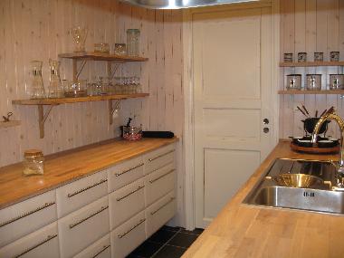 Casa de vacaciones en Hareid (More og Romsdal)Casa de vacaciones