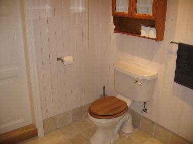 Casa de vacaciones en Hareid (More og Romsdal)Casa de vacaciones