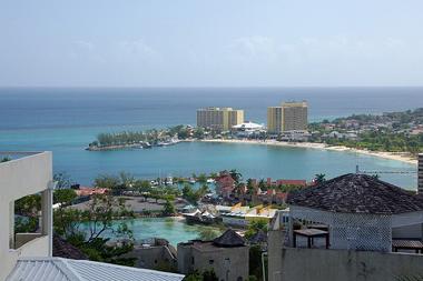 Apartamento de vacaciones en Ocho Rios (Saint Ann)Casa de vacaciones