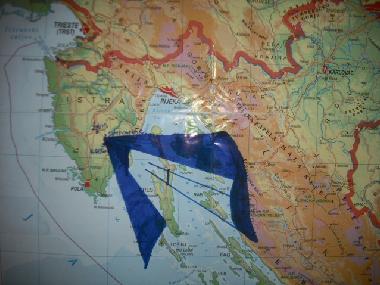 Casa de vacaciones en Barban/Zminj, ISTRIA (Istarska)Casa de vacaciones