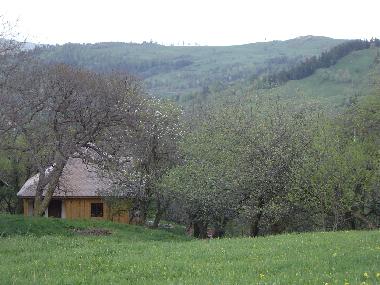 Casa de vacaciones en Bisoca (Buzau)Casa de vacaciones