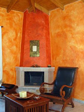 Cama y desayuno en Nafplion (Argolida)Casa de vacaciones