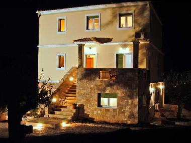 Cama y desayuno en Nafplion (Argolida)Casa de vacaciones