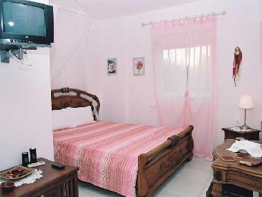 Cama y desayuno en Nafplion (Argolida)Casa de vacaciones