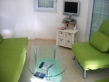 Casa de vacaciones en Belek (Antalya)Casa de vacaciones