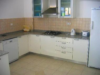 Casa de vacaciones en Belek (Antalya)Casa de vacaciones