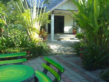 Casa de vacaciones en Nongbualumphu (Nong Bua Lamphu)Casa de vacaciones