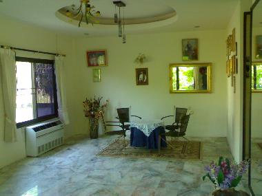 Casa de vacaciones en Nongbualumphu (Nong Bua Lamphu)Casa de vacaciones