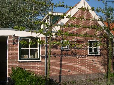 Apartamento de vacaciones en Callantsoog (Noord-Holland)Casa de vacaciones
