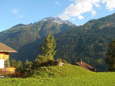 Apartamento de vacaciones en Flattach (Oberkrnten)Casa de vacaciones