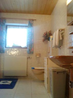 Apartamento de vacaciones en Flattach (Oberkrnten)Casa de vacaciones