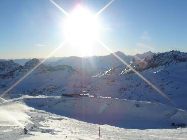 Apartamento de vacaciones en Flattach (Oberkrnten)Casa de vacaciones