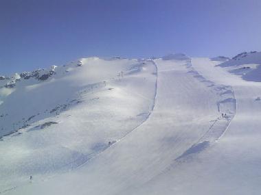 Apartamento de vacaciones en Flattach (Oberkrnten)Casa de vacaciones