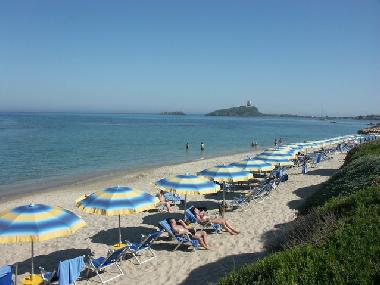 Casa de vacaciones en Pula  (Cagliari)Casa de vacaciones